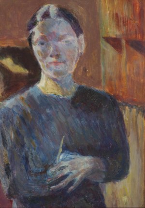Aleksandra Waliszewska (ur. 1976, Warszawa), Bez tytułu