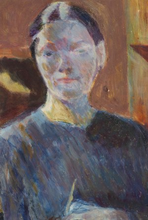 Aleksandra Waliszewska (ur. 1976, Warszawa), Bez tytułu