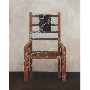 Piotr Mlącki (b. 1996, Lublin), Untitled, 2019