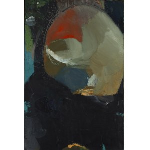 Monika Misztal (geb. 1986, Ostrowiec), Ohne Titel, 2019