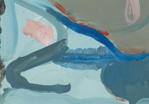 Monika Misztal (ur. 1986, Ostrowiec), Bez tytułu, 2018
