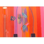 Paweł Książek (ur. 1973, Andrychów), Lampa i wzmacniacze lampowe, 2001/2002