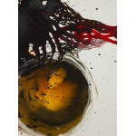 Artur Żmijewski (b. 1966, Warsaw), Untitled—Triptych, 2015