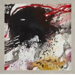Artur Żmijewski (b. 1966, Warsaw), Untitled—Triptych, 2015