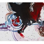 Artur Żmijewski (b. 1966, Warsaw), Untitled—Triptych, 2015