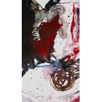 Artur Żmijewski (b. 1966, Warsaw), Untitled—Triptych, 2015