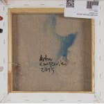 Artur Żmijewski (b. 1966, Warsaw), Untitled—Triptych, 2015