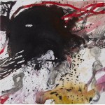 Artur Żmijewski (b. 1966, Warsaw), Untitled—Triptych, 2015