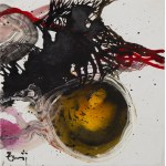 Artur Żmijewski (b. 1966, Warsaw), Untitled—Triptych, 2015