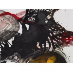 Artur Żmijewski (b. 1966, Warsaw), Untitled—Triptych, 2015