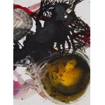 Artur Żmijewski (b. 1966, Warsaw), Untitled—Triptych, 2015