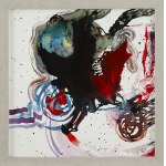 Artur Żmijewski (b. 1966, Warsaw), Untitled—Triptych, 2015