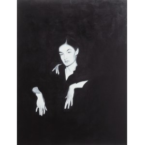 Zbigniew Rogalski (nar. 1974, Dąbrowa Białostocka), „Together“, 2004