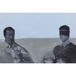 Rafał Wilk (b. 1979, Lubań), Say It, 2007