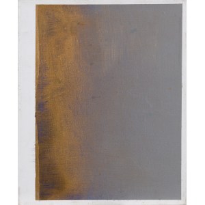 Tomek Baran (ur. 1985, Stalowa Wola), Bez tytułu, 2013