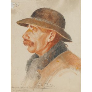 Antoni ŁUKOWICZ