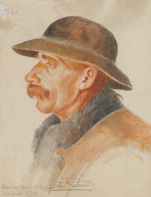 Łukowicz Antoni