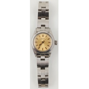 OYSTER PERPETUAL WATCH, Switzerland, Rolex
