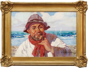 Feliks Michał WYGRZYWALSKI