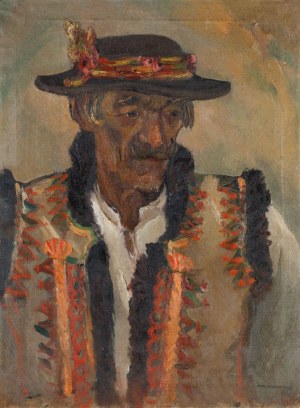 Edmund Jerzy KANIEWSKI