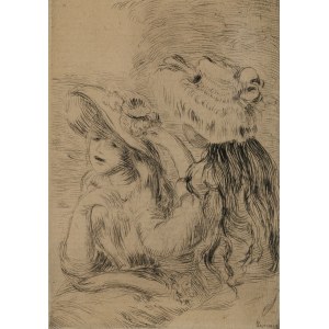 Auguste RENOIR