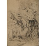Auguste RENOIR