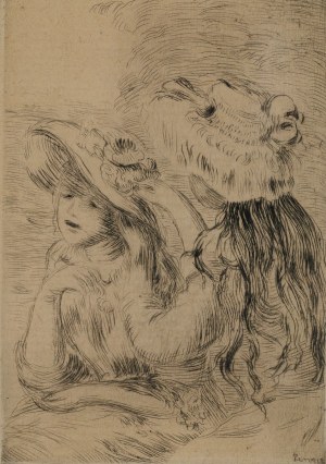 Auguste RENOIR