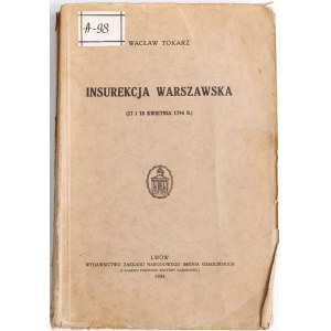 Wacław TOKARZ