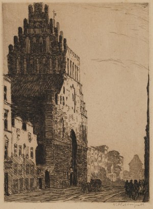 Berthold HELLINGRATH
