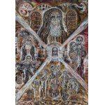 Zdzisław LACHUR, JUDAICA, 94 -95