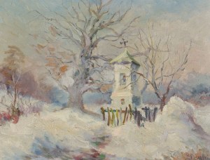 Jerzy MISZALSKI