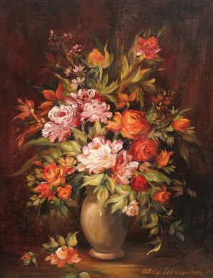 Krystyna UTZIG-SEKULAR