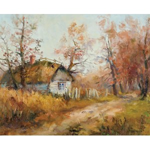 Jerzy MISZALSKI