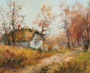 Jerzy MISZALSKI