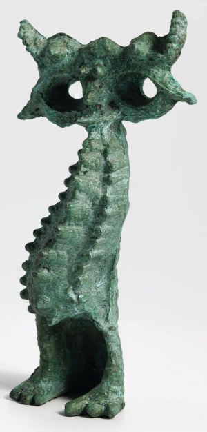Bronisław CHROMY