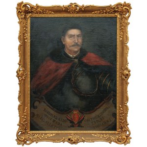 Malarz polski