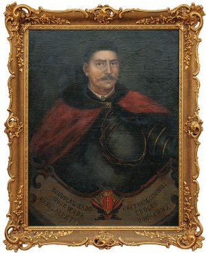 Malarz polski