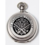 AWARD WATCH FOR EXCELLENT ARTILLERY FIRE, before 1905