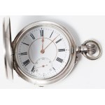 AWARD WATCH FOR EXCELLENT ARTILLERY FIRE, before 1905