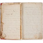 DOKUMENTE DER FAMILIE MOSZYŃSKI