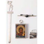 MEMORABILIA OF ZOFIA PRZERWA-TETMAJER (née Łuszczewska)