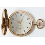POCKET WATCH, ca. 1920
