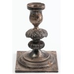CANDLESTICK, Poland, Warsaw, Karol Filip Malcz, 1855