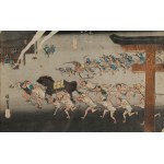 Utagawa HIROSHIGE