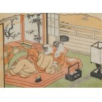 Suzuki HARUNOBU
