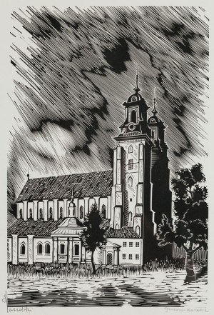 Stefan RASSALSKI
