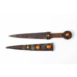CAUCASIAN KAMA, 20th century