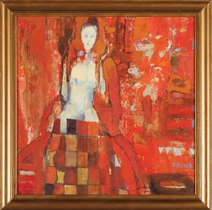 Mirosław RUSINEK