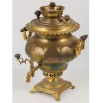 SAMOVAR, Russia, Tula, late 19th century