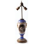 ELECTRIC LAMP, 19th/20th century